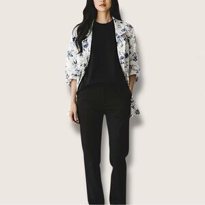 Haband Blazer Jacket Large